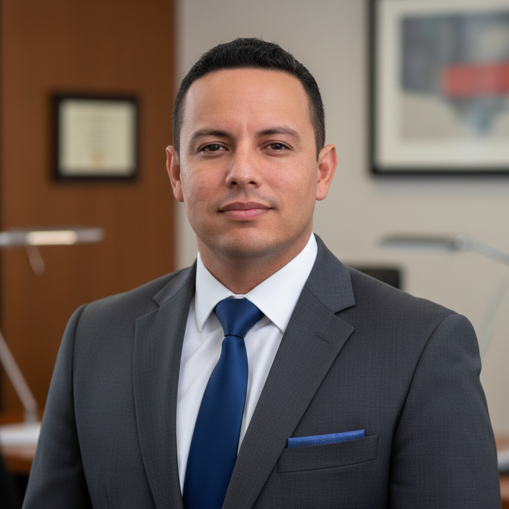 miguel formal